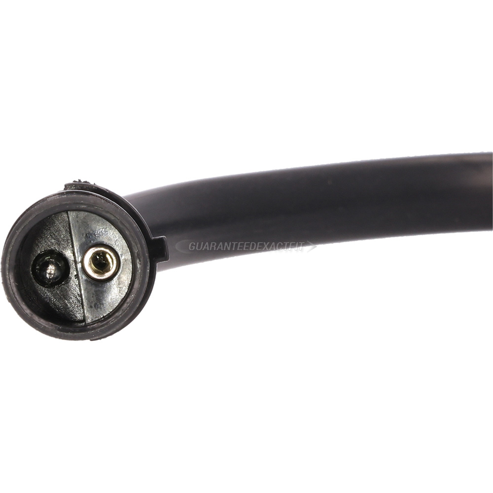 1987 Porsche 911 Brake Pad Sensor
