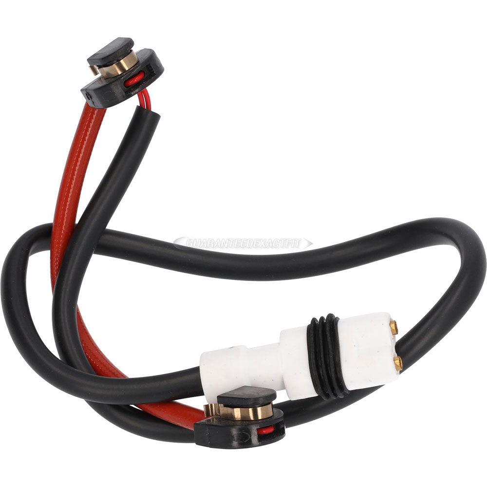 2003 Porsche 911 Brake Pad Sensor