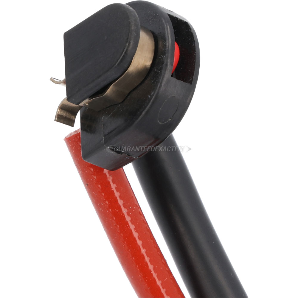 2003 Porsche 911 Brake Pad Sensor