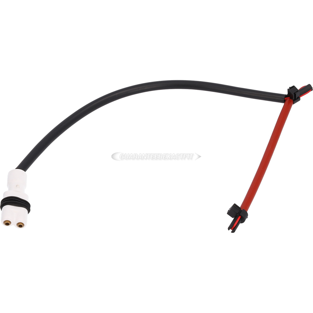 2007 Porsche Boxster Brake Pad Sensor