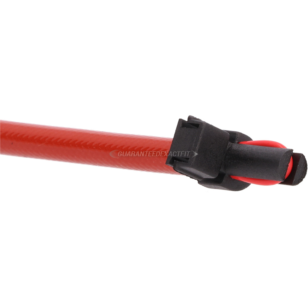 2007 Porsche Boxster Brake Pad Sensor
