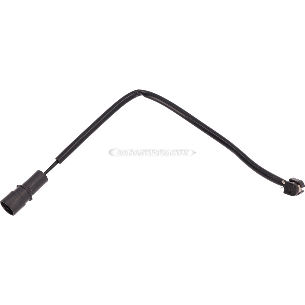 1987 Porsche 911 Brake Pad Sensor