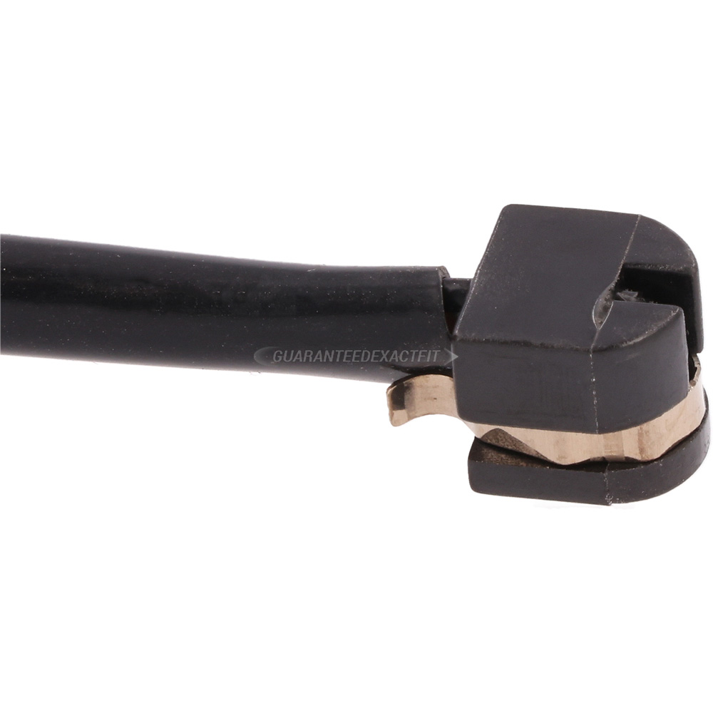 1987 Porsche 911 Brake Pad Sensor