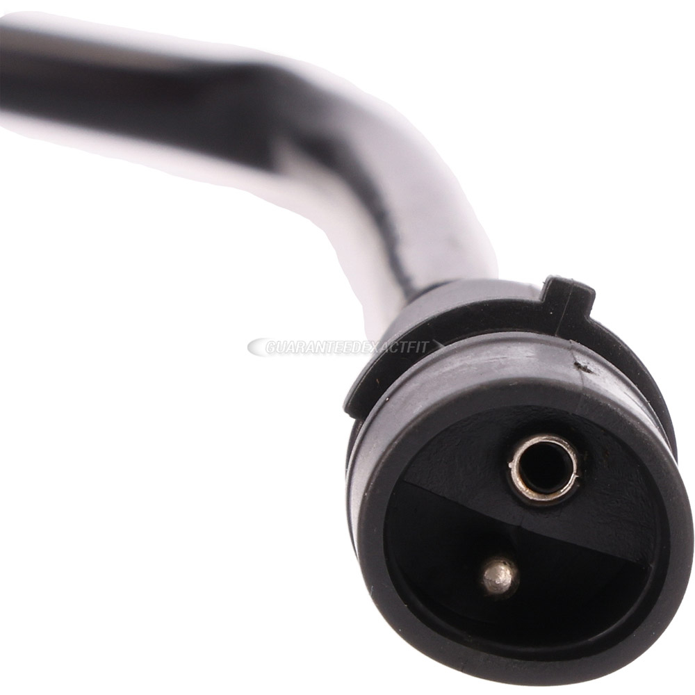 1987 Porsche 911 Brake Pad Sensor