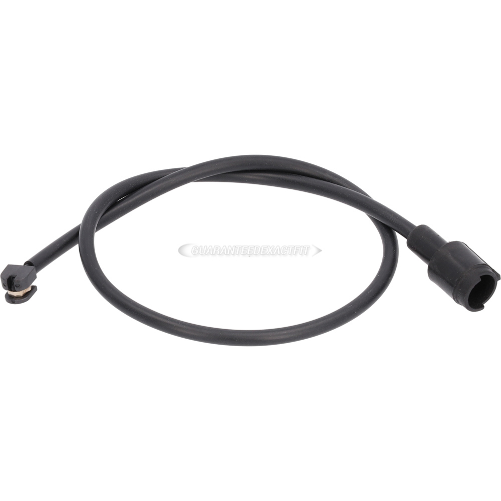1982 Porsche 928 Brake Pad Sensor