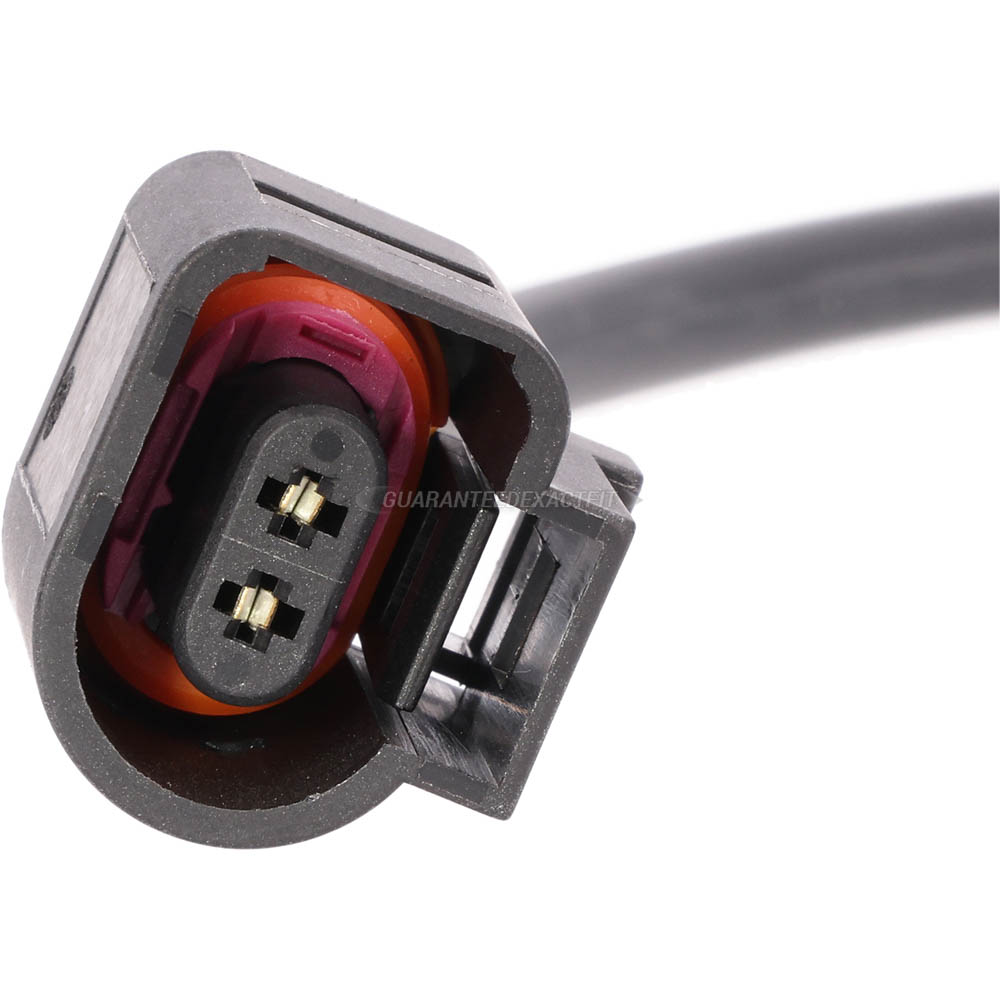 2004 Porsche Cayenne Brake Pad Sensor