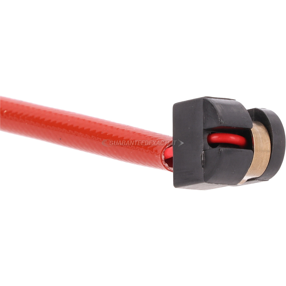 1992 Porsche 911 Brake Pad Sensor