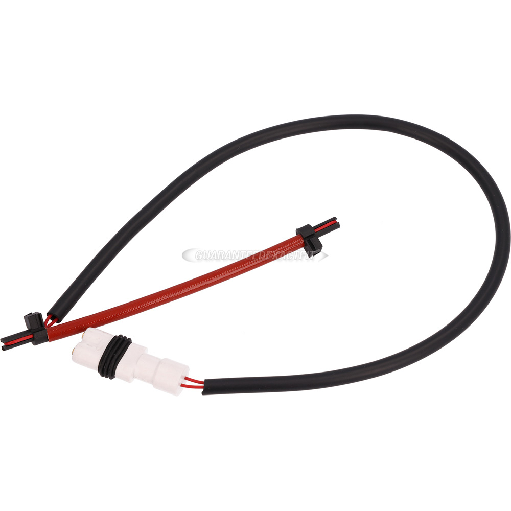 1996 Porsche 911 Brake Pad Sensor