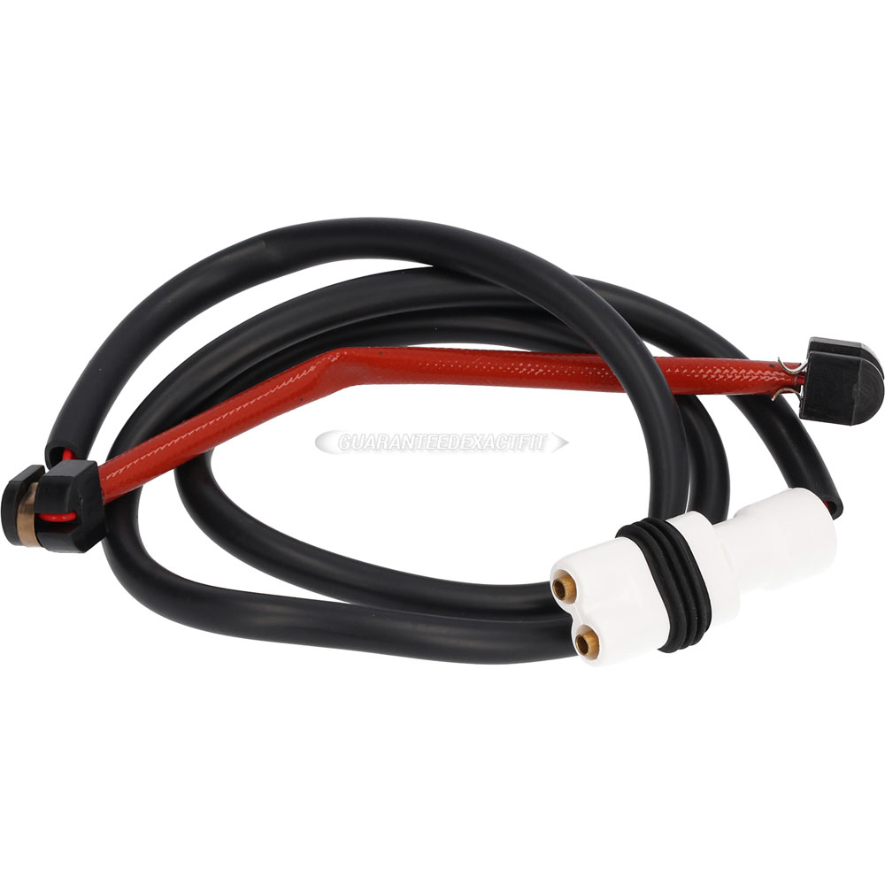 1994 Porsche 911 Brake Pad Sensor