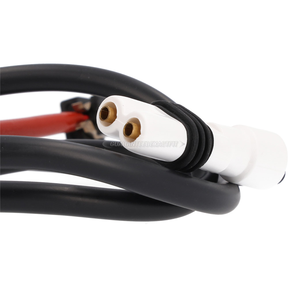 1994 Porsche 911 Brake Pad Sensor