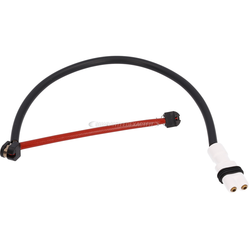 1987 Porsche 944 Brake Pad Sensor