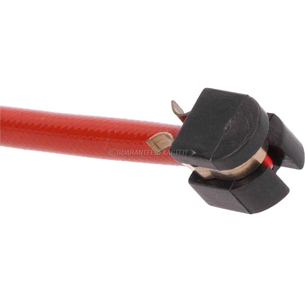 1987 Porsche 944 Brake Pad Sensor