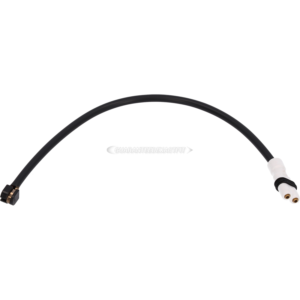 1987 Porsche 944 Brake Pad Sensor