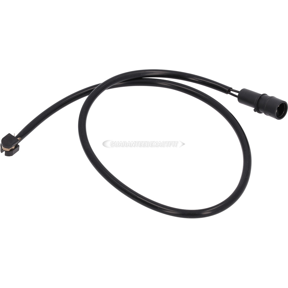BuyAutoParts 70-81118AN Brake Pad Sensor