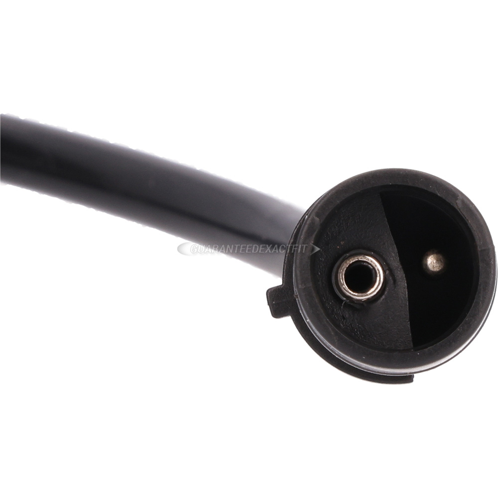 BuyAutoParts 70-81118AN Brake Pad Sensor