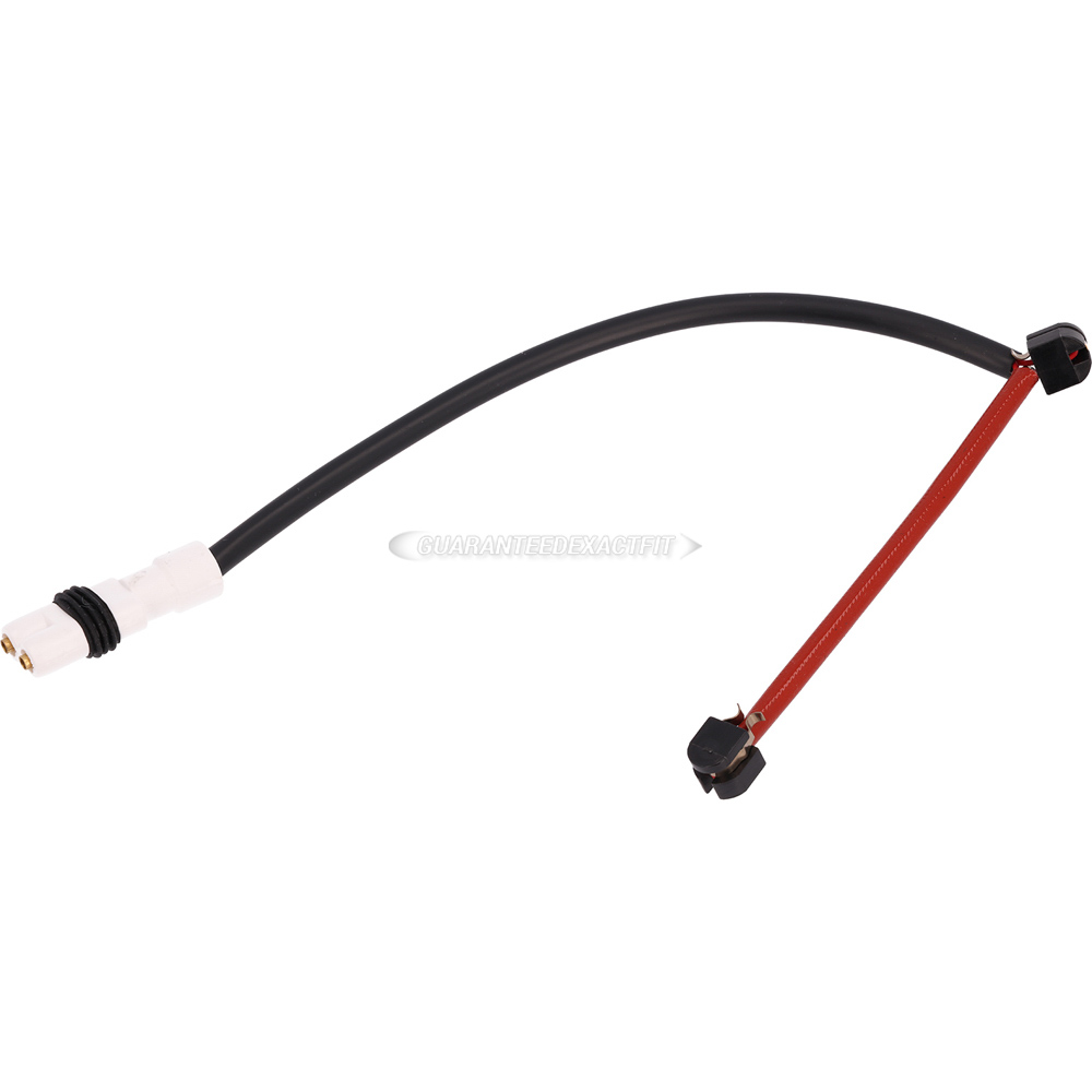 1991 Porsche 928 Brake Pad Sensor