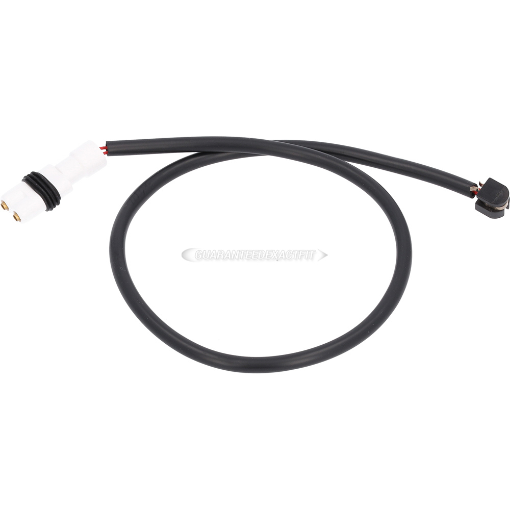 1987 Porsche 928 Brake Pad Sensor