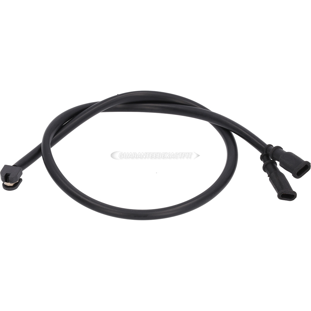 1982 Porsche 928 Brake Pad Sensor