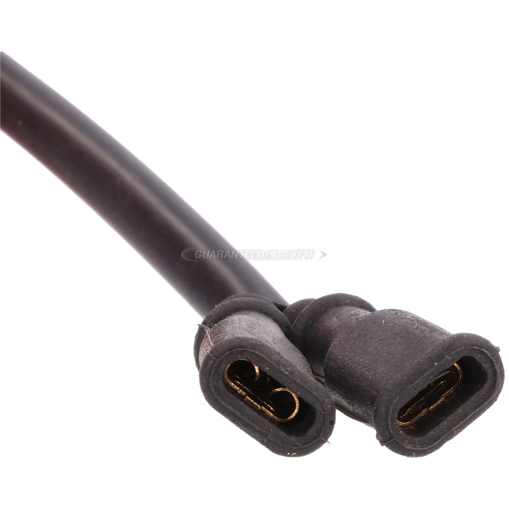 1982 Porsche 928 Brake Pad Sensor