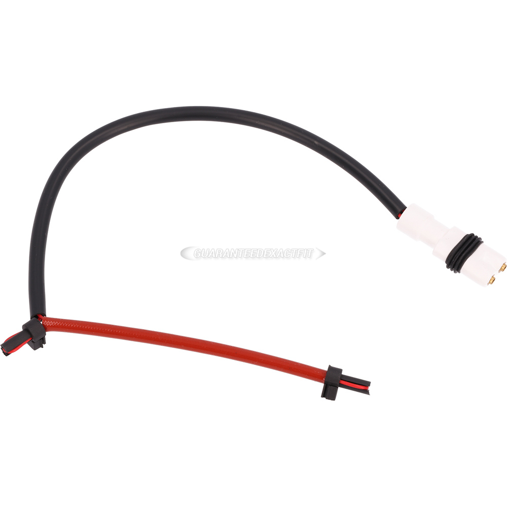 2005 Porsche Boxster Brake Pad Sensor