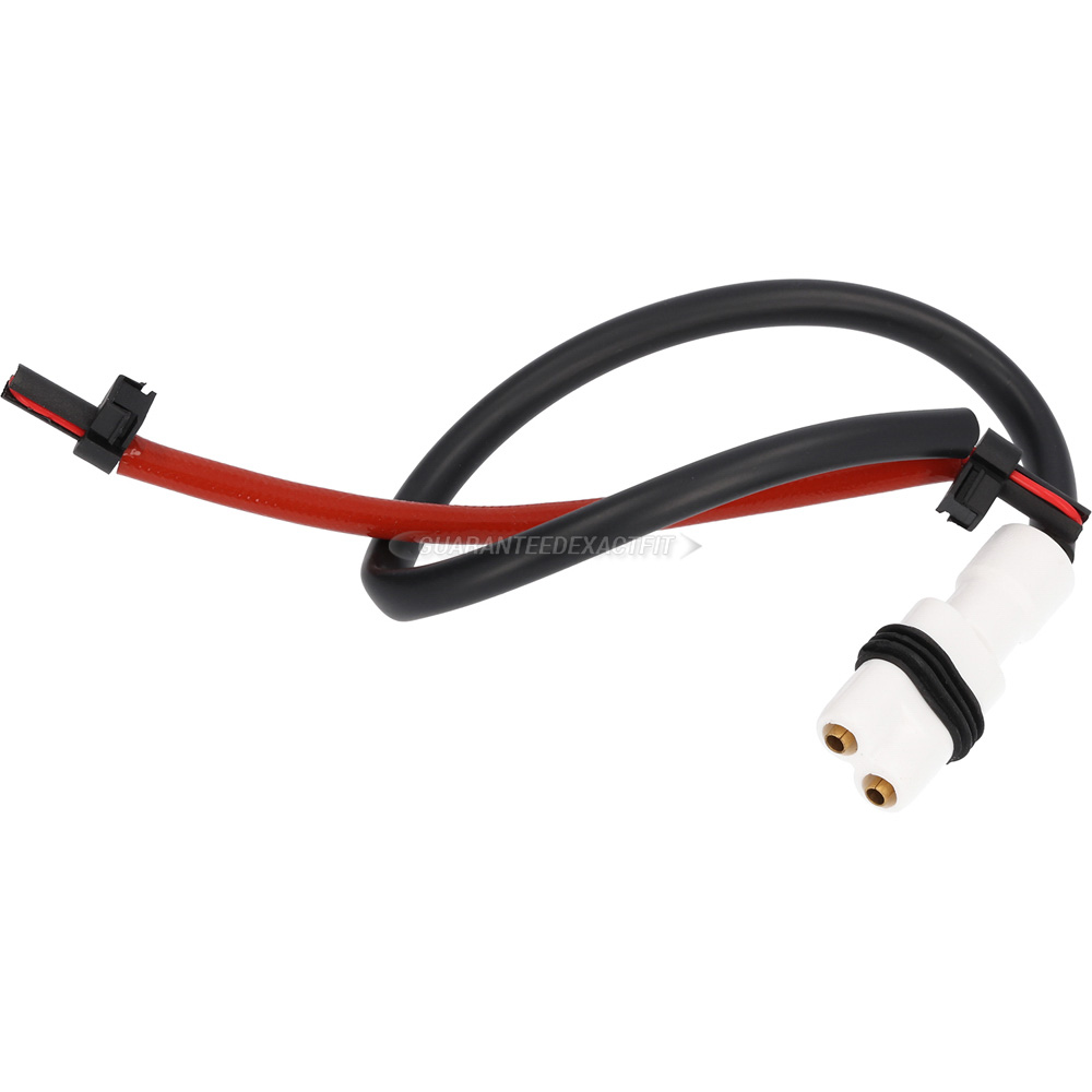2005 Porsche Boxster Brake Pad Sensor