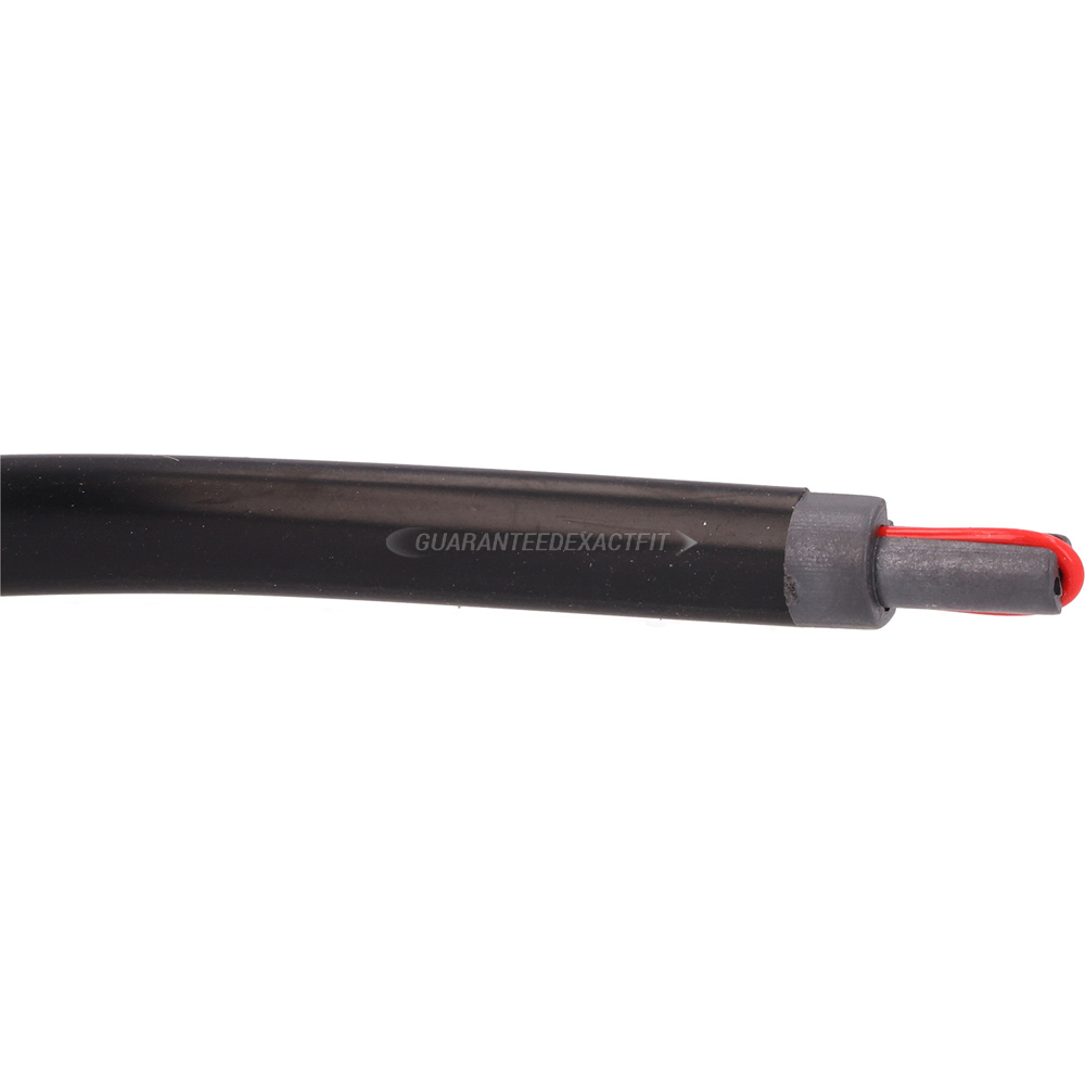 1987 Porsche 911 Brake Pad Sensor
