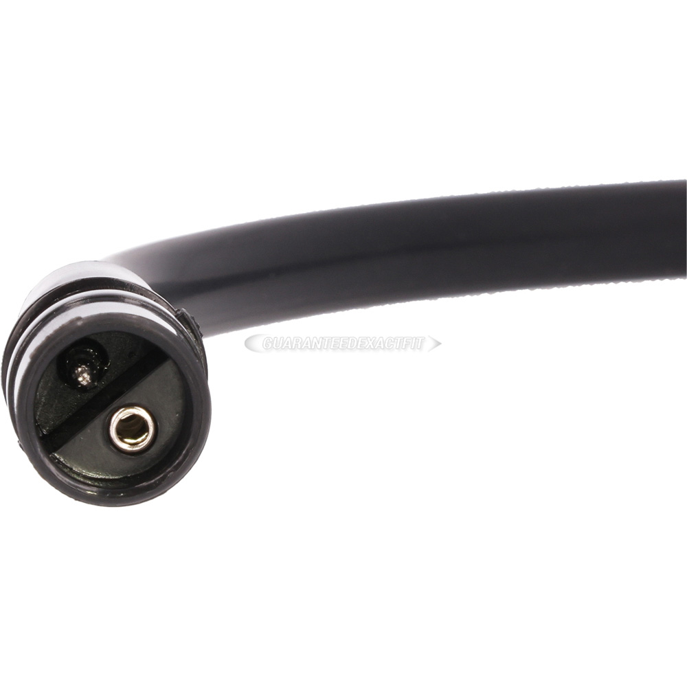 1987 Porsche 911 Brake Pad Sensor