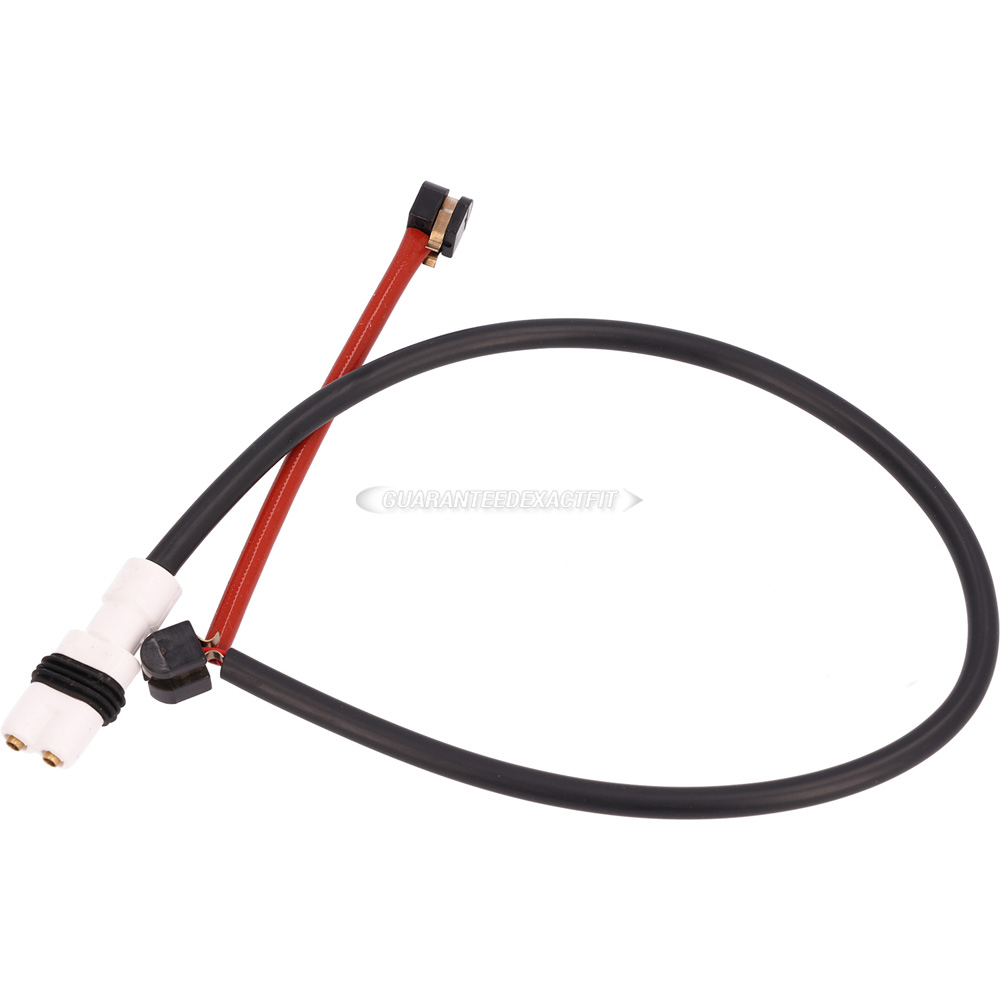 1992 Porsche 911 Brake Pad Sensor