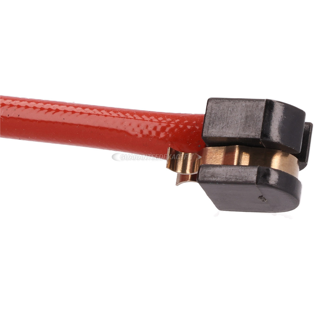 1992 Porsche 911 Brake Pad Sensor