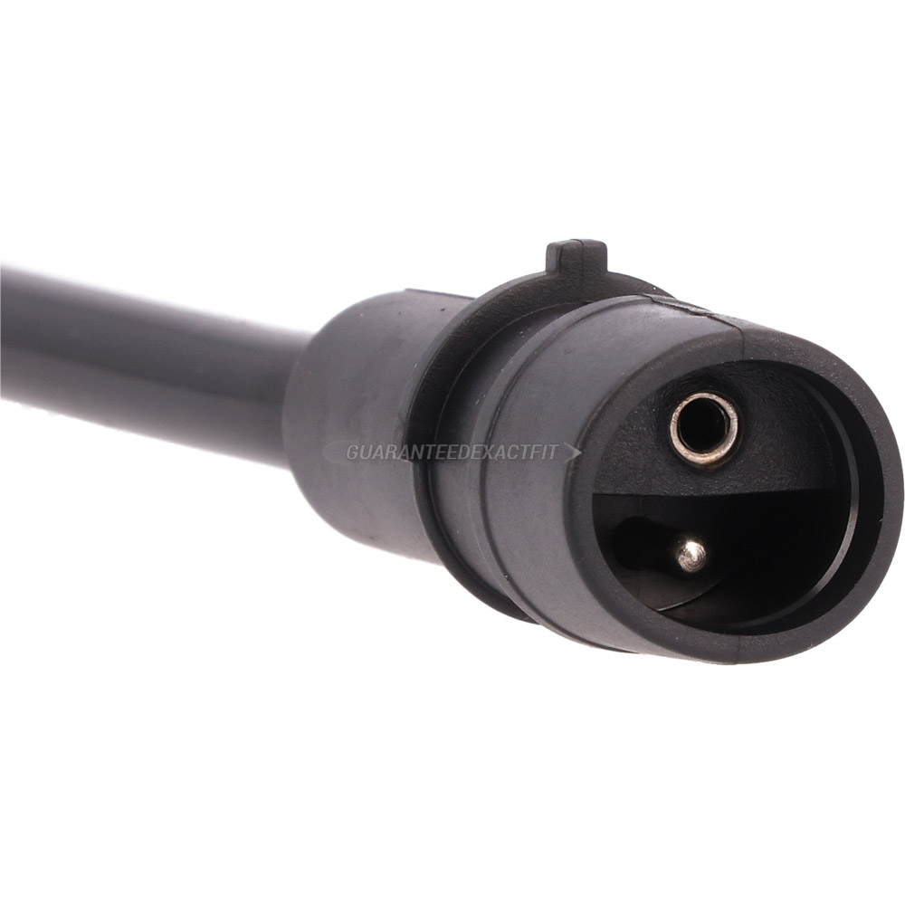 1983 Porsche 944 Brake Pad Sensor