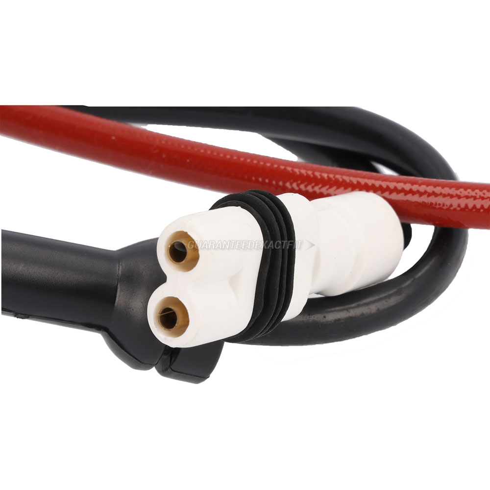 BuyAutoParts 70-81143AN Brake Pad Sensor