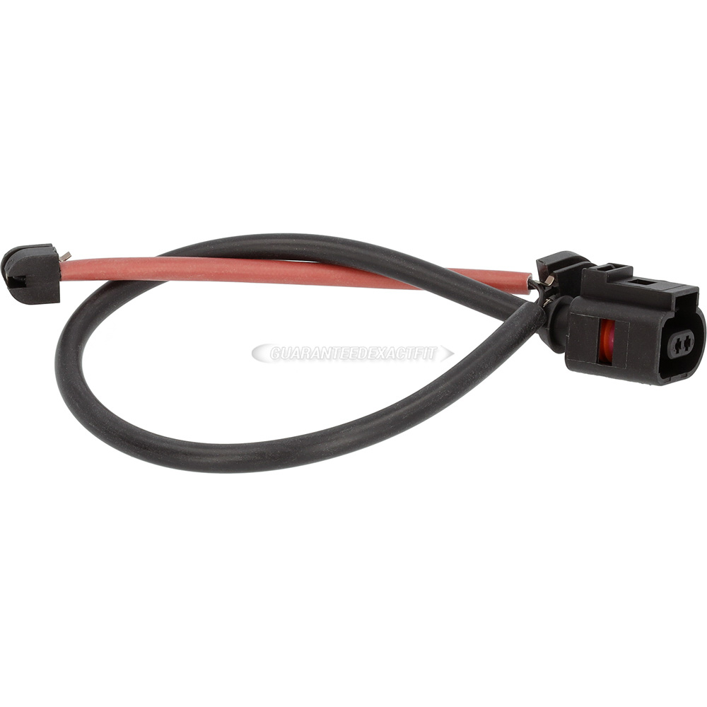 2005 Porsche Cayenne Brake Pad Sensor