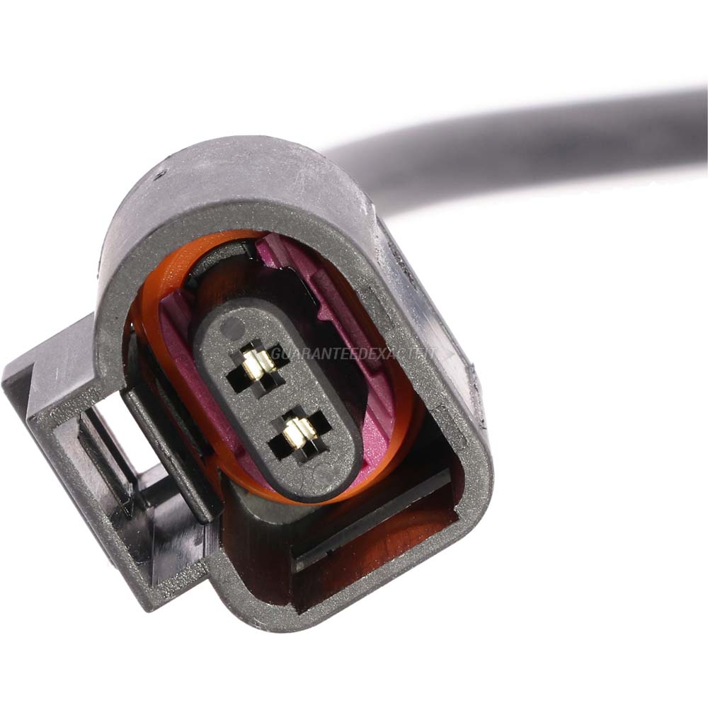 2005 Porsche Cayenne Brake Pad Sensor