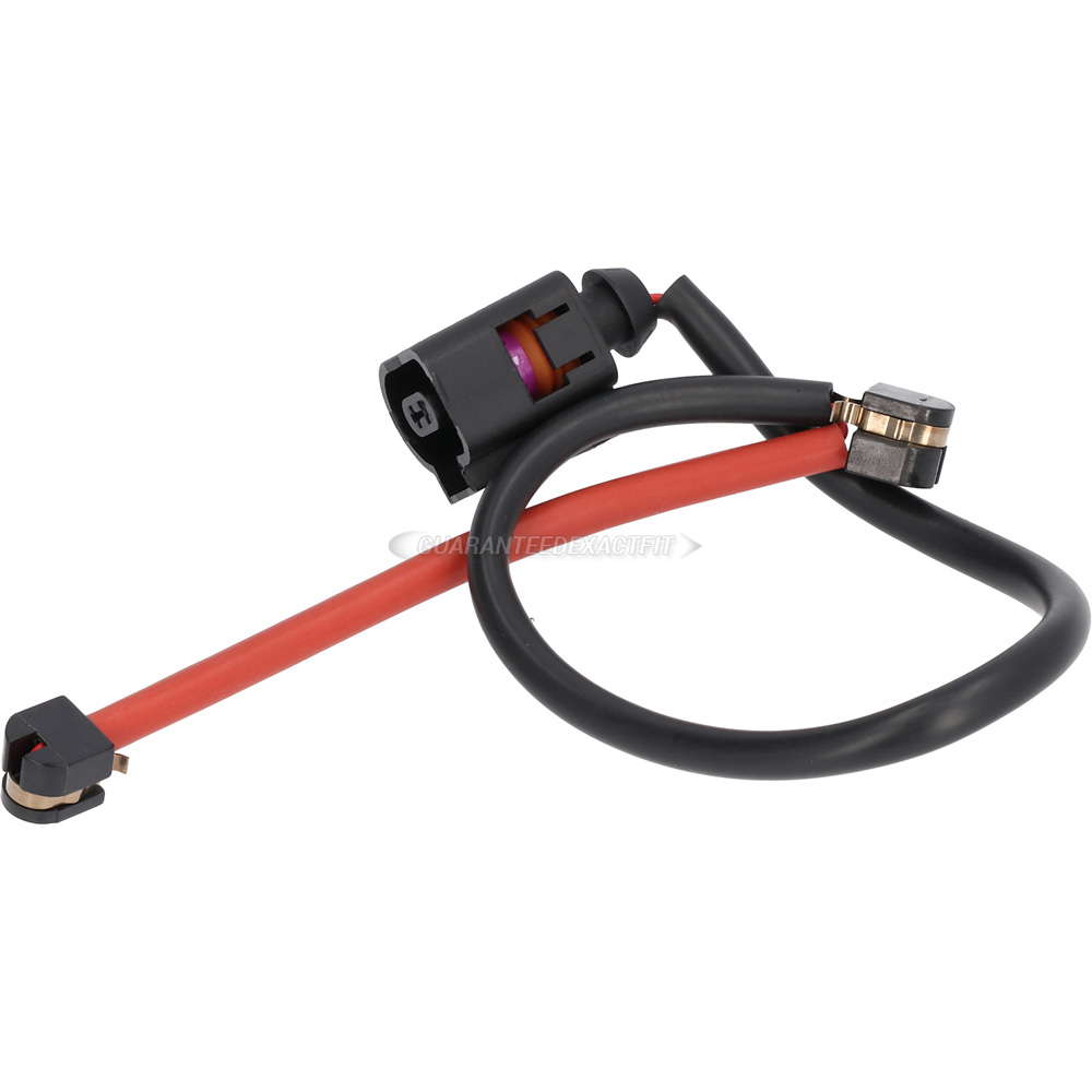 2004 Porsche Cayenne Brake Pad Sensor
