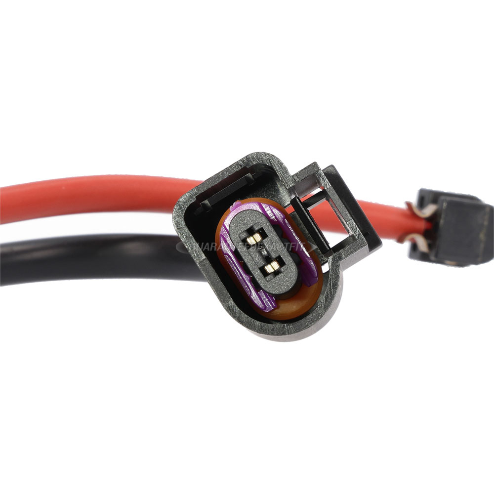 2008 Porsche Cayenne Brake Pad Sensor