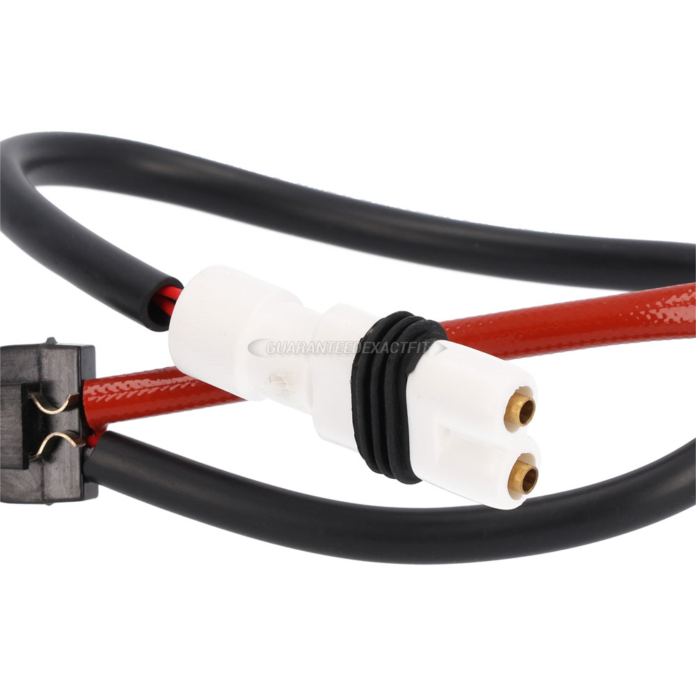 2007 Porsche Boxster Brake Pad Sensor