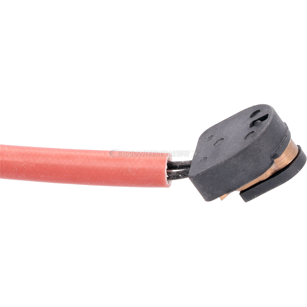 2007 Porsche Boxster Brake Pad Sensor
