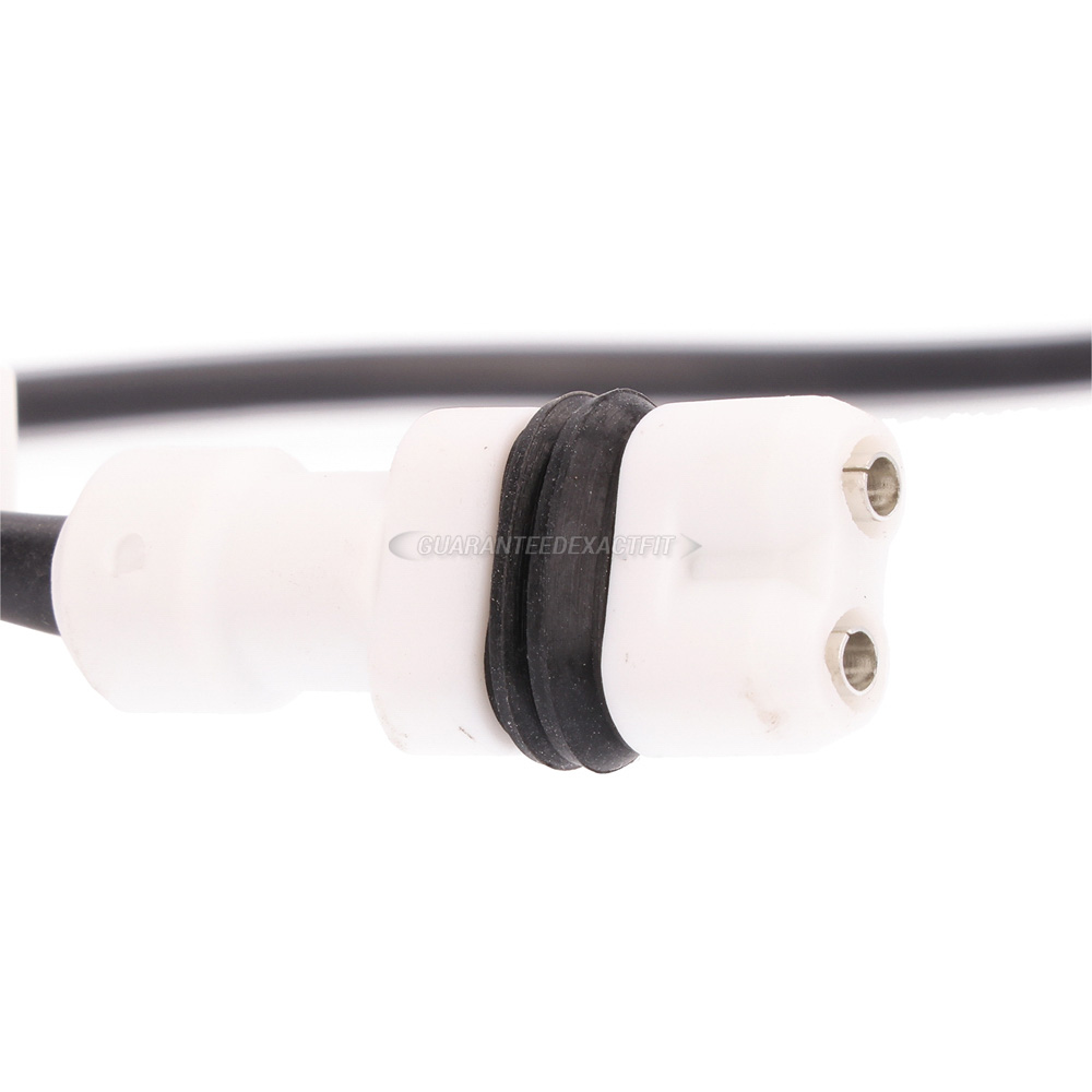 2007 Porsche Boxster Brake Pad Sensor