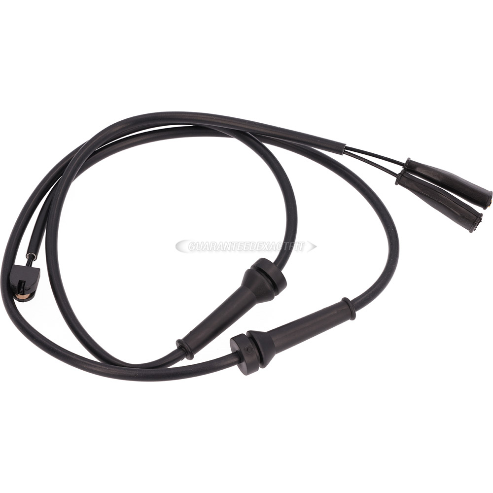 1981 Porsche 928 Brake Pad Sensor