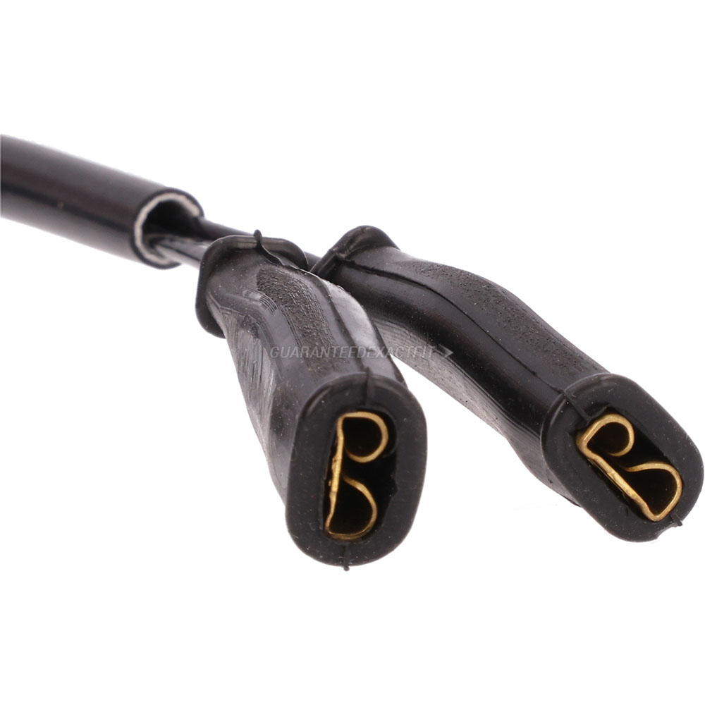 1981 Porsche 928 Brake Pad Sensor
