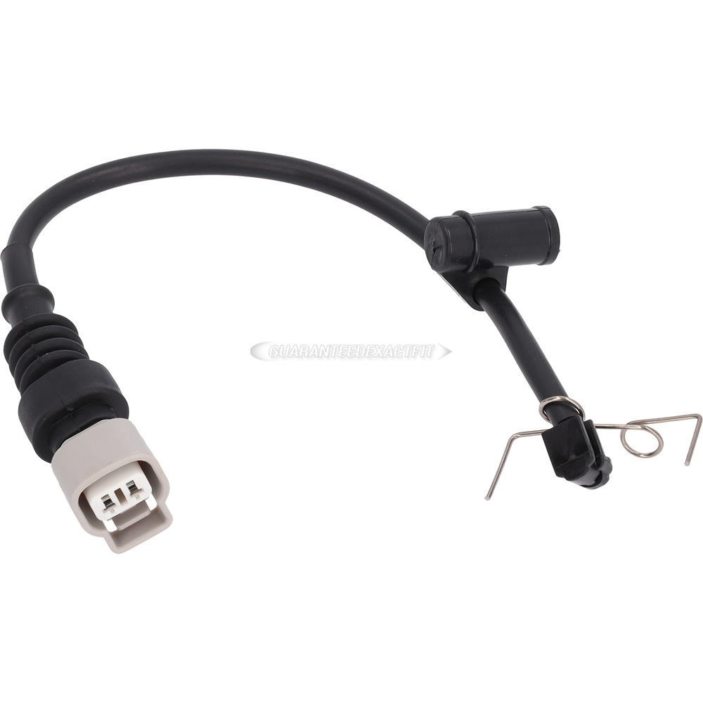 2003 Lexus LS430 Brake Pad Sensor