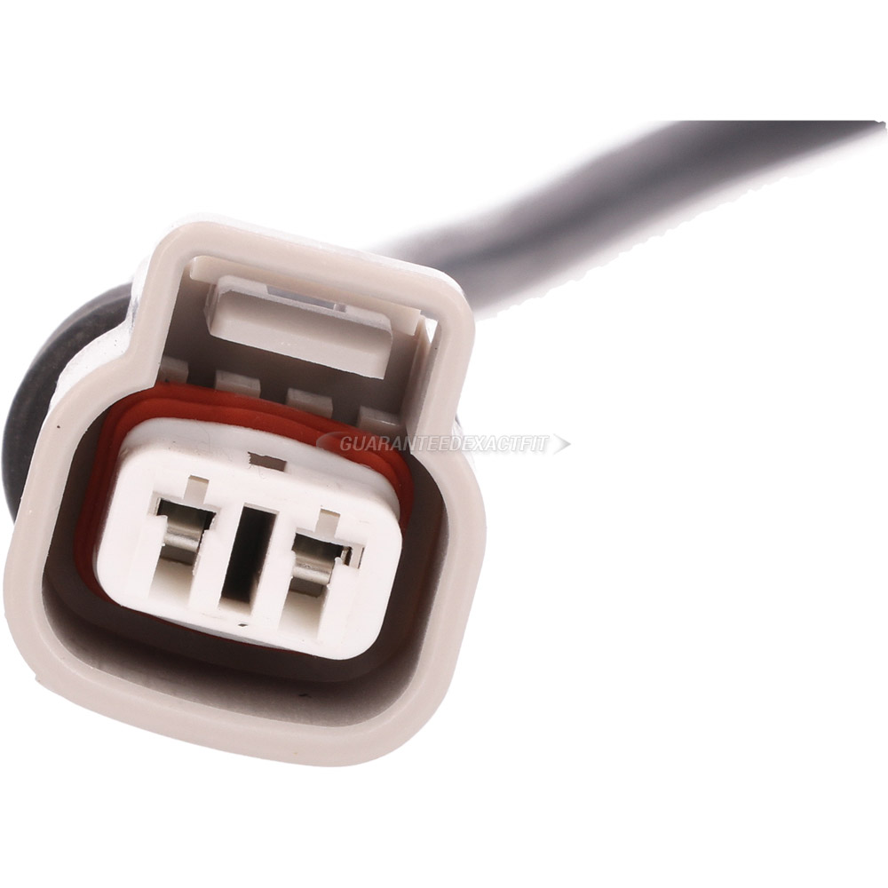 2012 Lexus LS460 Brake Pad Sensor