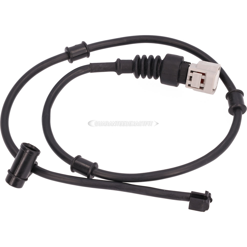 2007 Lexus LS460 Brake Pad Sensor