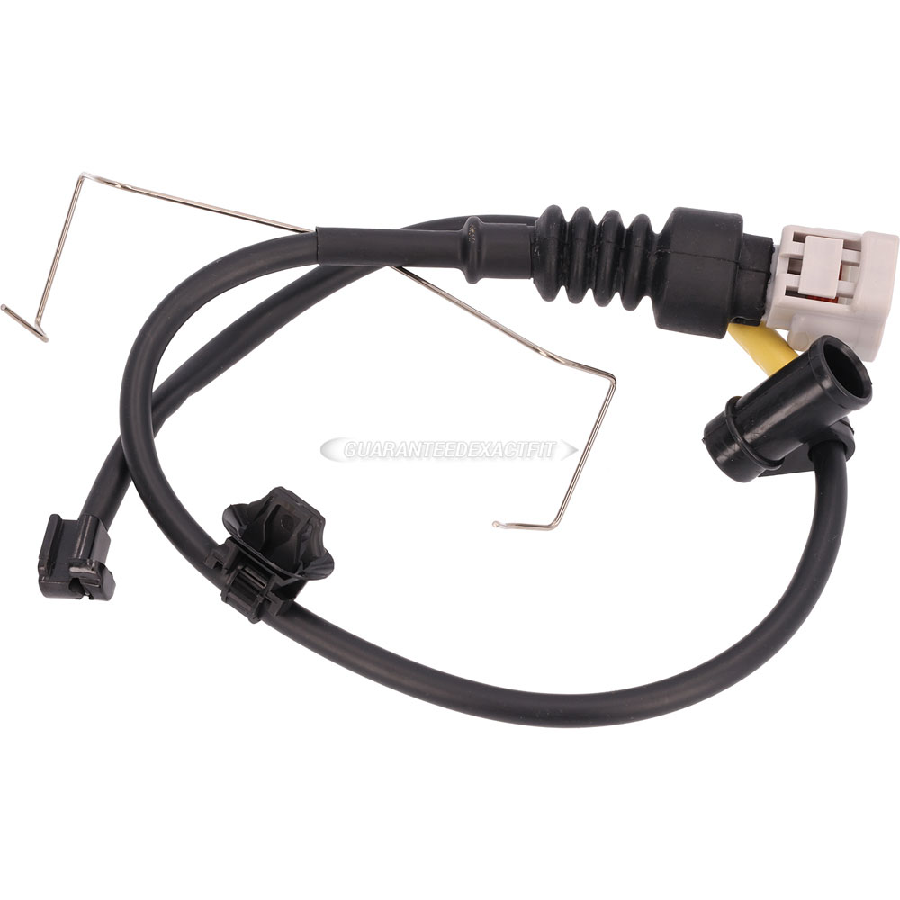 2007 Lexus LS460 Brake Pad Sensor