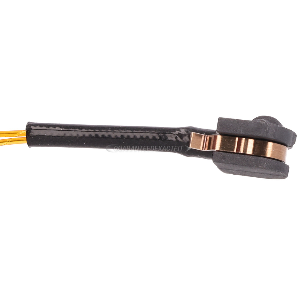 2007 Dodge Sprinter Van Brake Pad Sensor