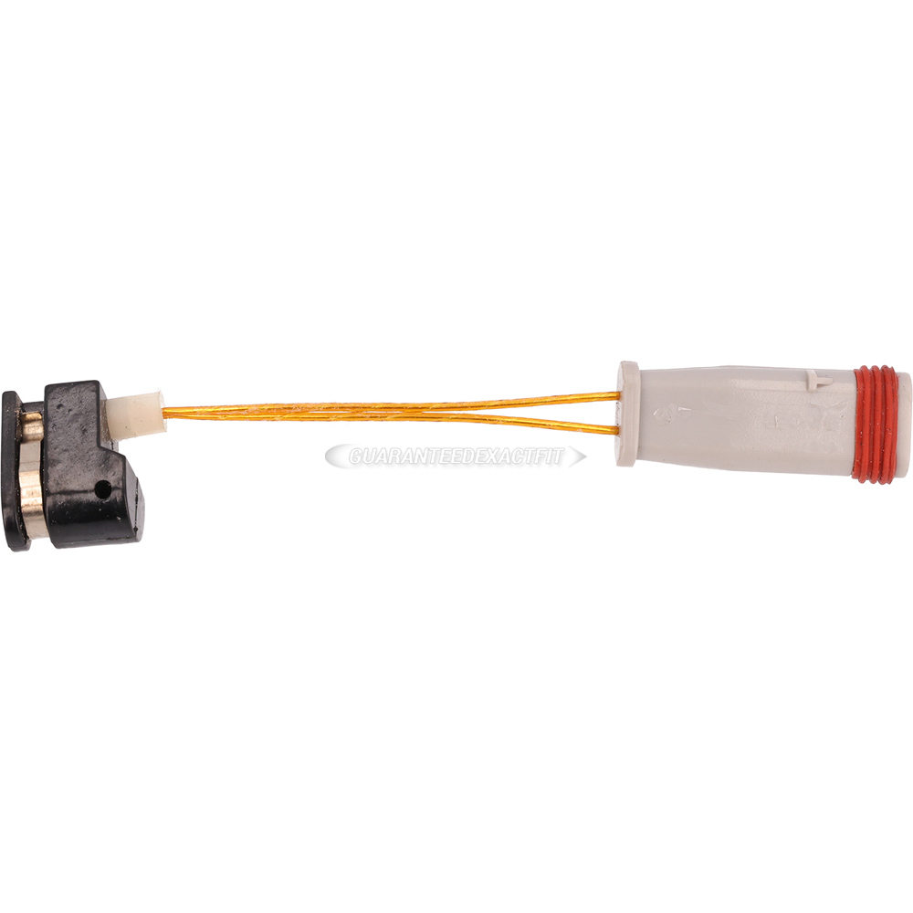 2004 Mercedes Benz E500 Brake Pad Sensor