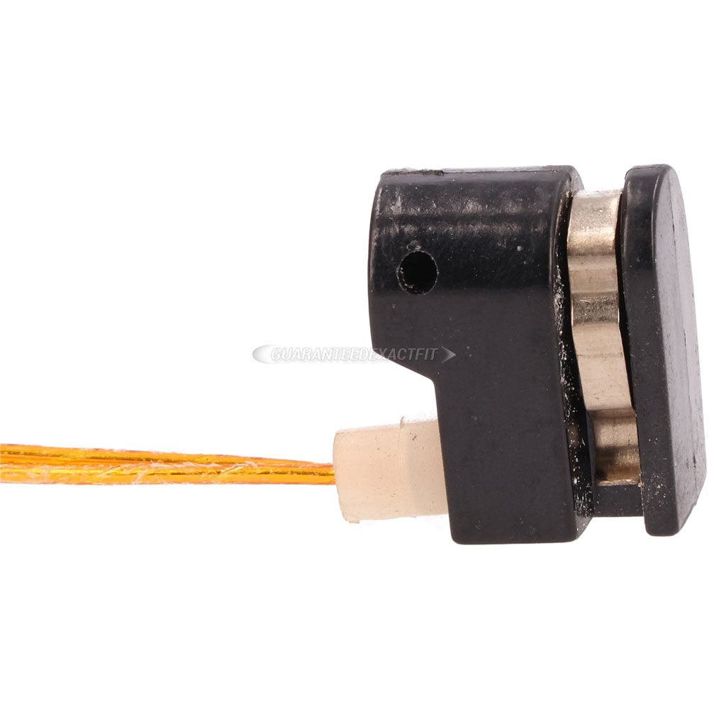 2004 Mercedes Benz E500 Brake Pad Sensor