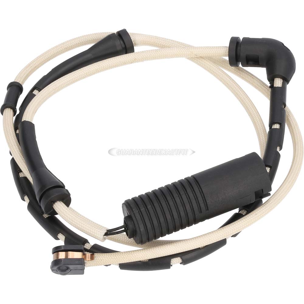 2008 Land Rover Range Rover Brake Pad Sensor