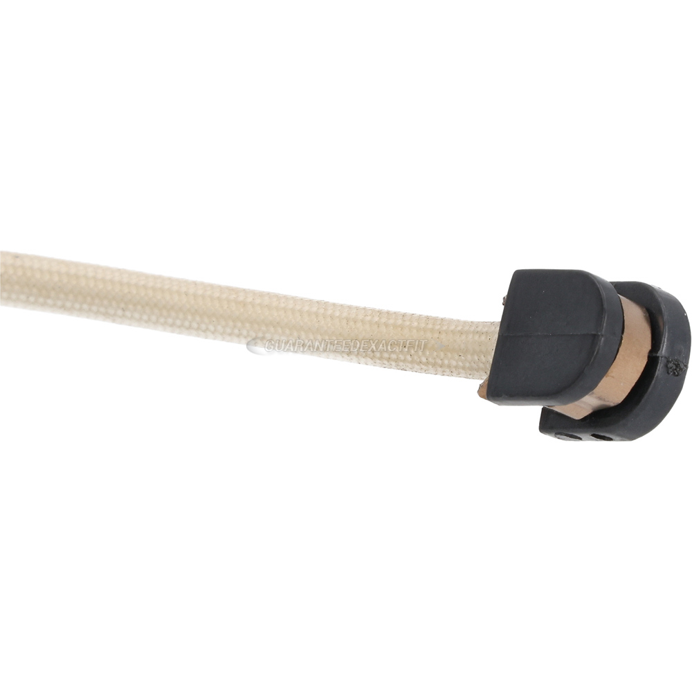 2008 Land Rover Range Rover Brake Pad Sensor