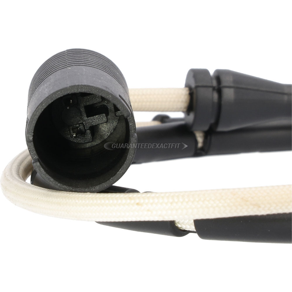 2008 Land Rover Range Rover Brake Pad Sensor